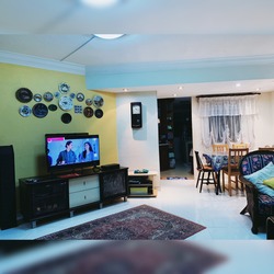 Blk 608 Bedok Reservoir Road (Bedok), HDB 4 Rooms #206070051